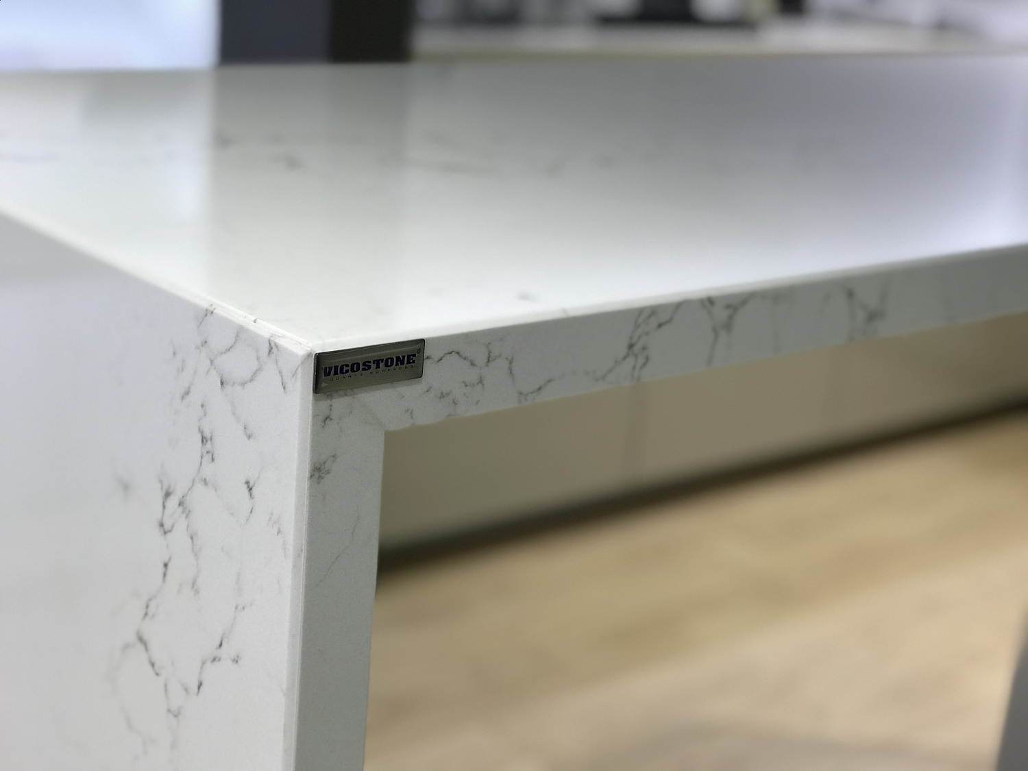 Vicostone Statuario BQ 8628