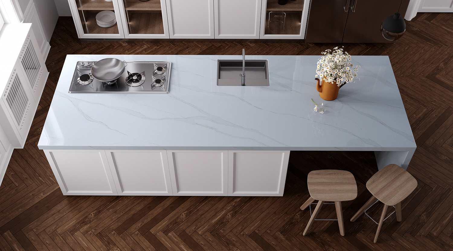 Vicostone Bettoglio BQ 8800