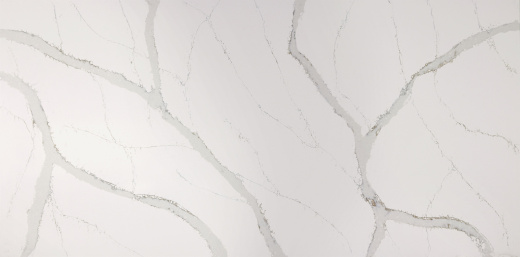Quantra quartz Calacatta Oro