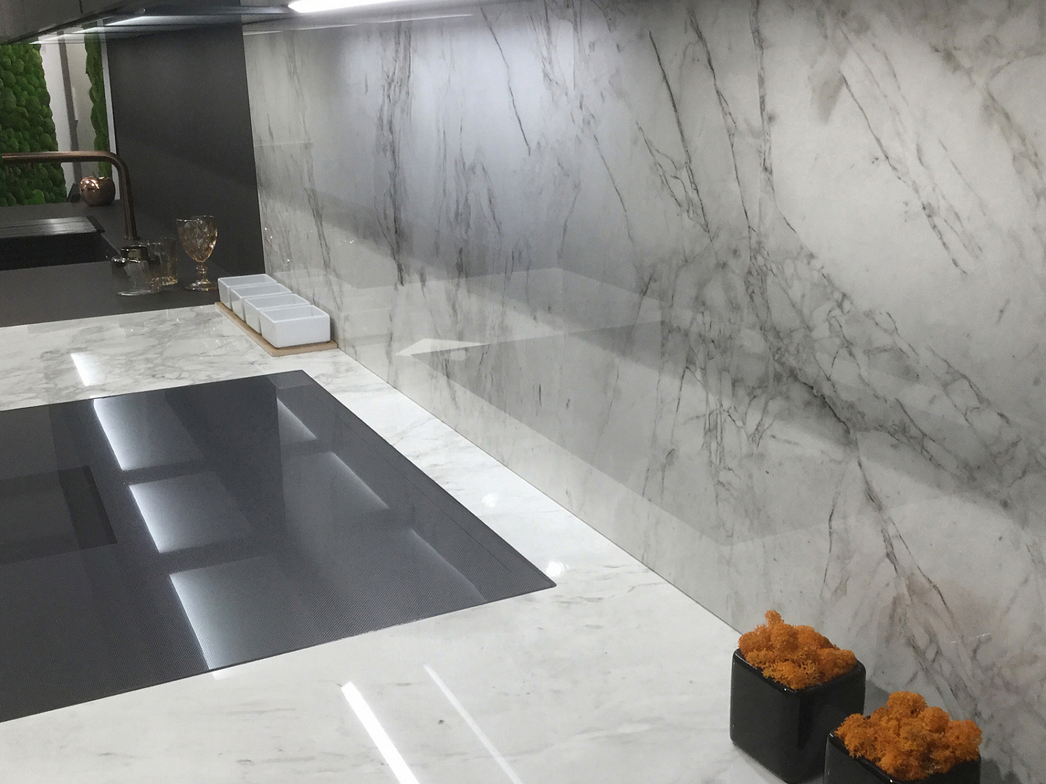 Dekton BERGEN