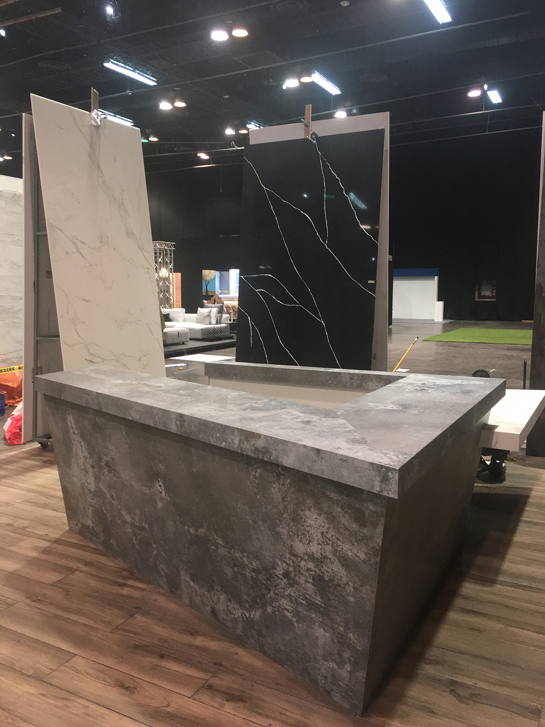 Dekton ORIX