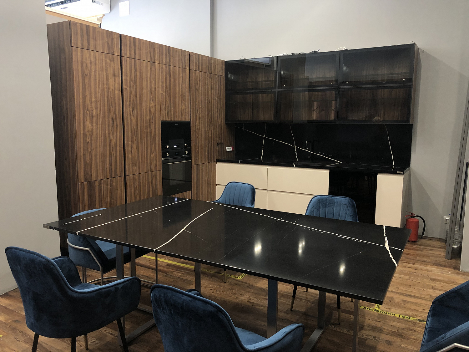 Silestone Et Noir