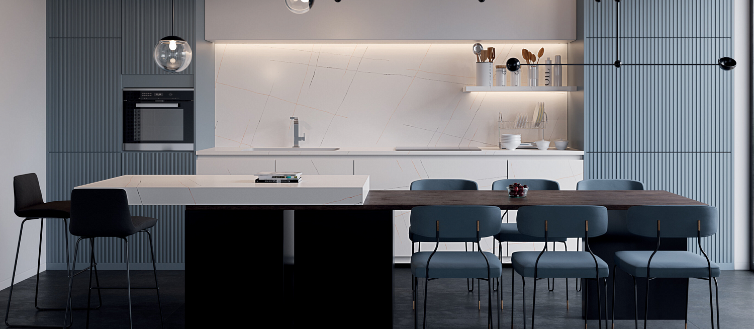 Quartzforms TEMPEL 3020