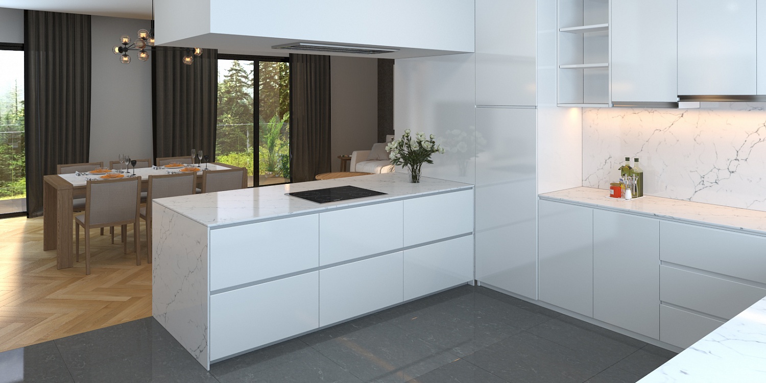 Vicostone Venatino BQ 8660