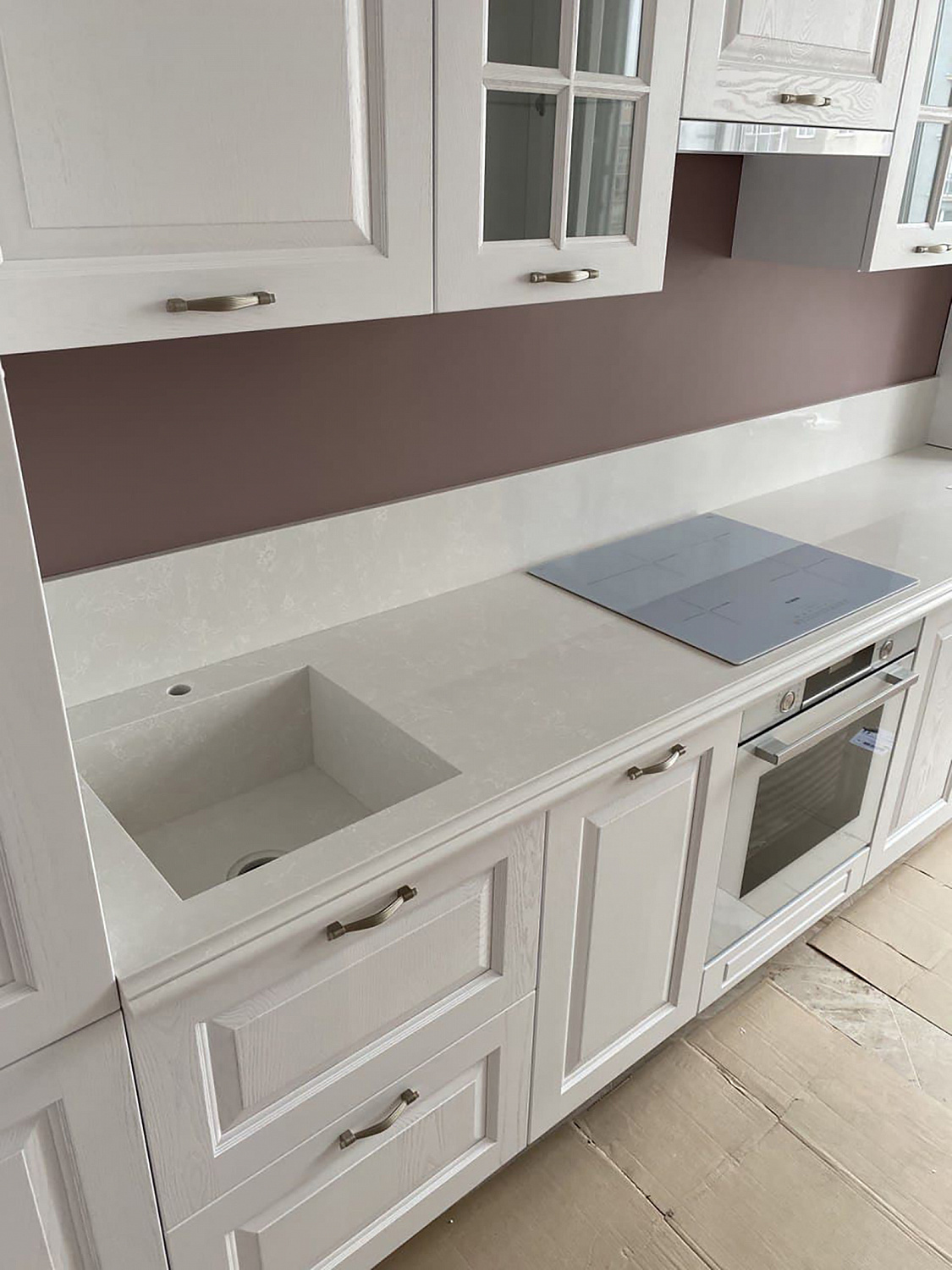 Belenco Perla White 1123