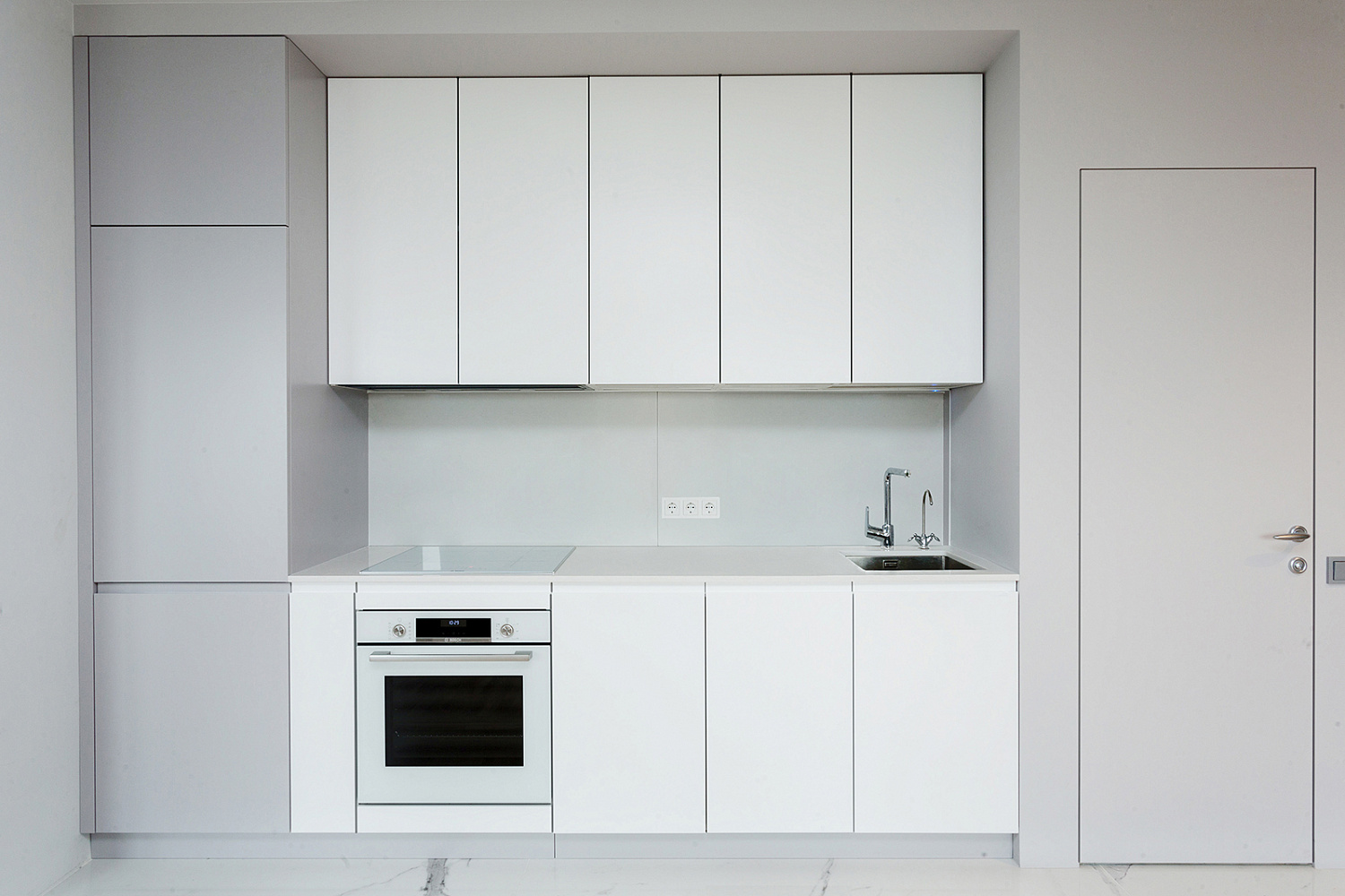 Belenco Perla White 1123