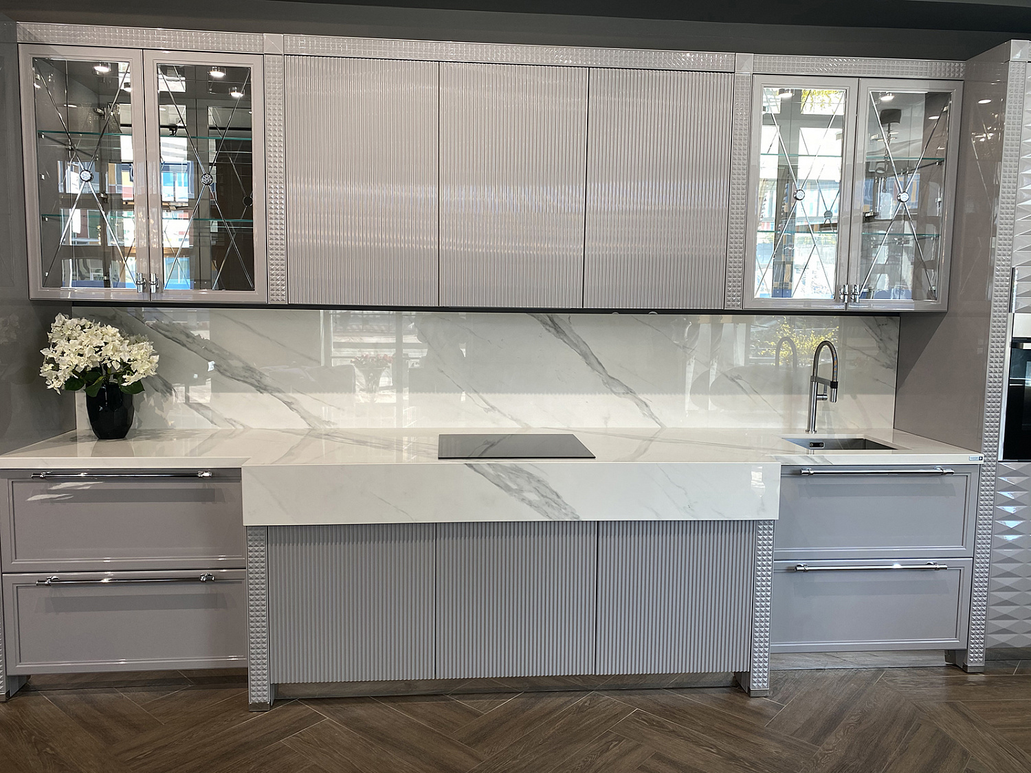 Dekton OLIMPO