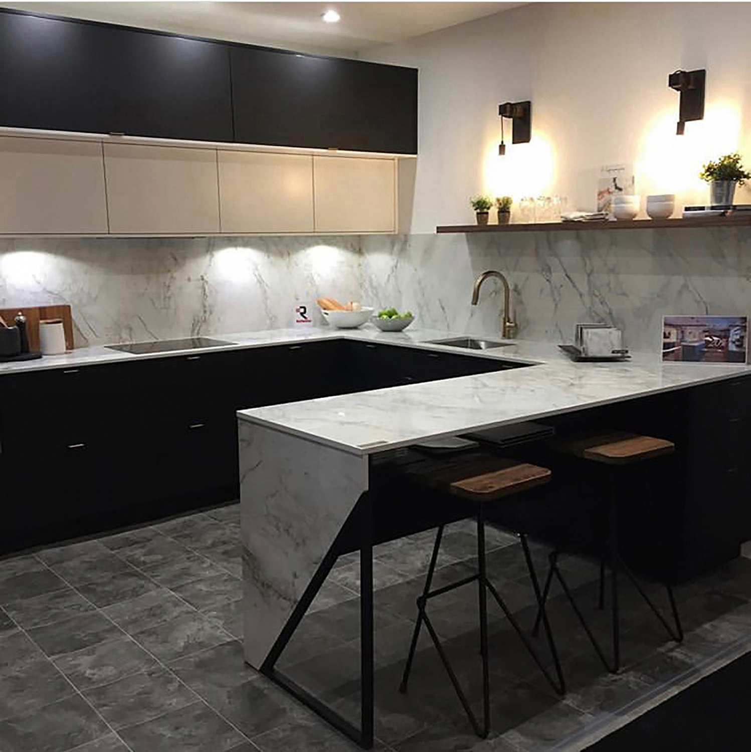 Dekton BERGEN