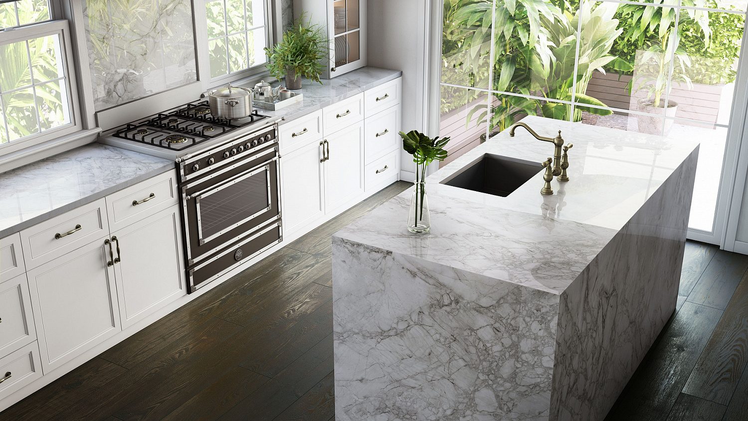 Dekton BERGEN