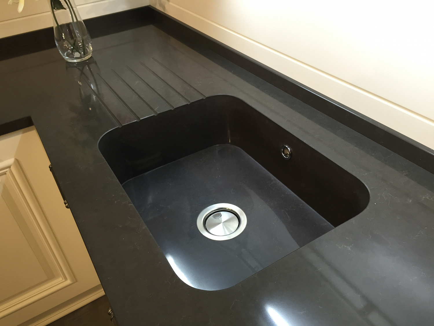 Silestone Calypso