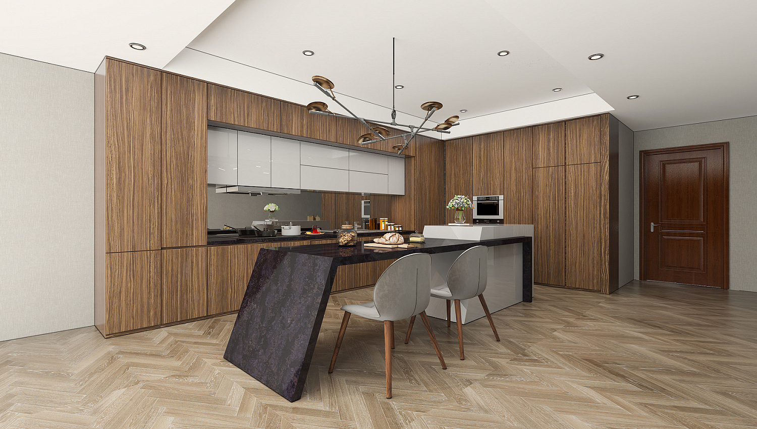 Vicostone Amadeus BQ 8887