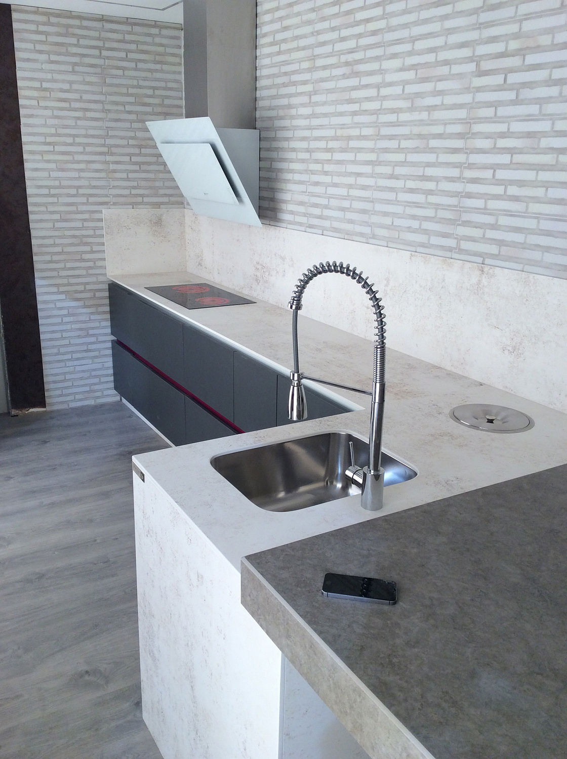 Dekton NILIUM