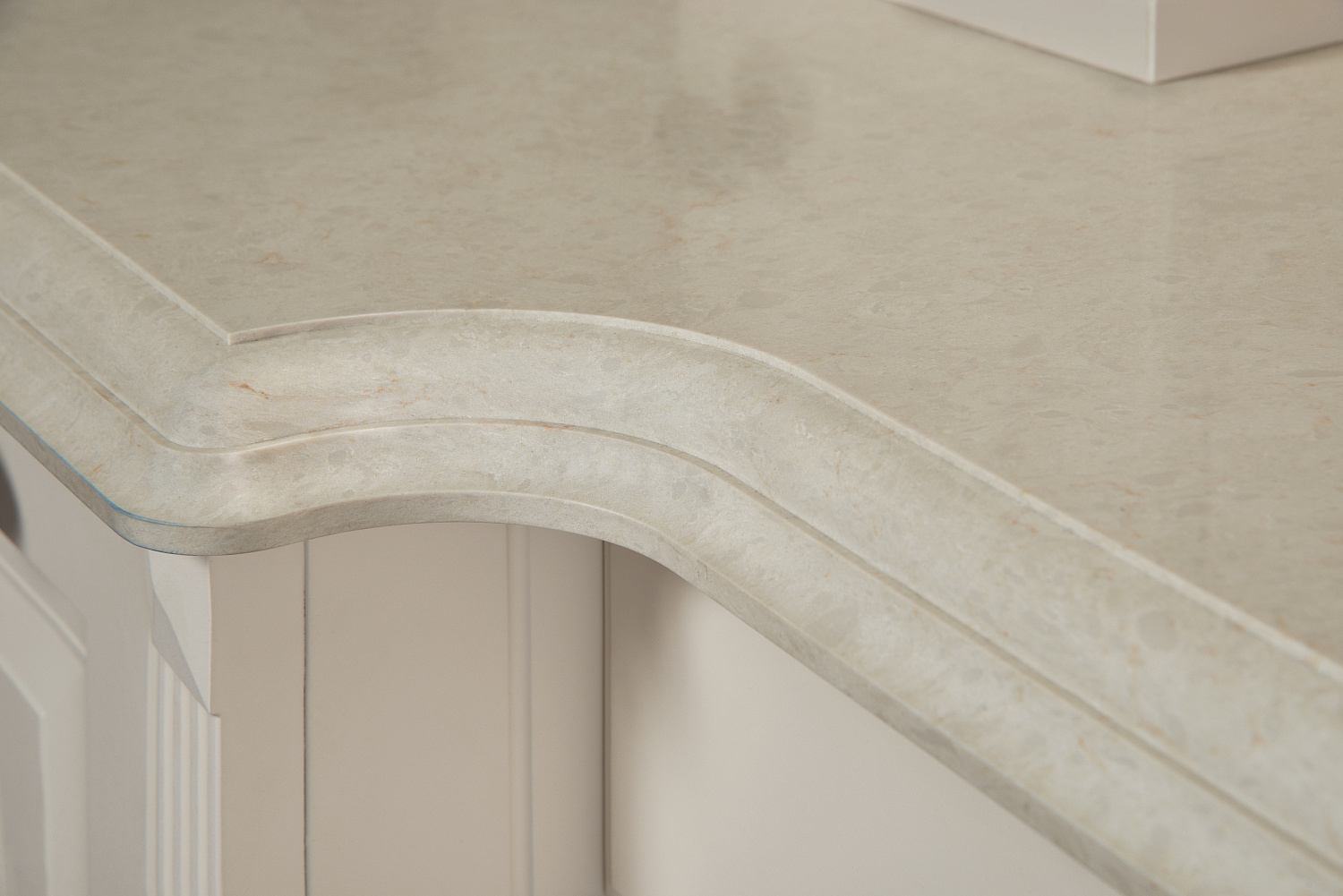 Vicostone Taj Mahal BQ 9453