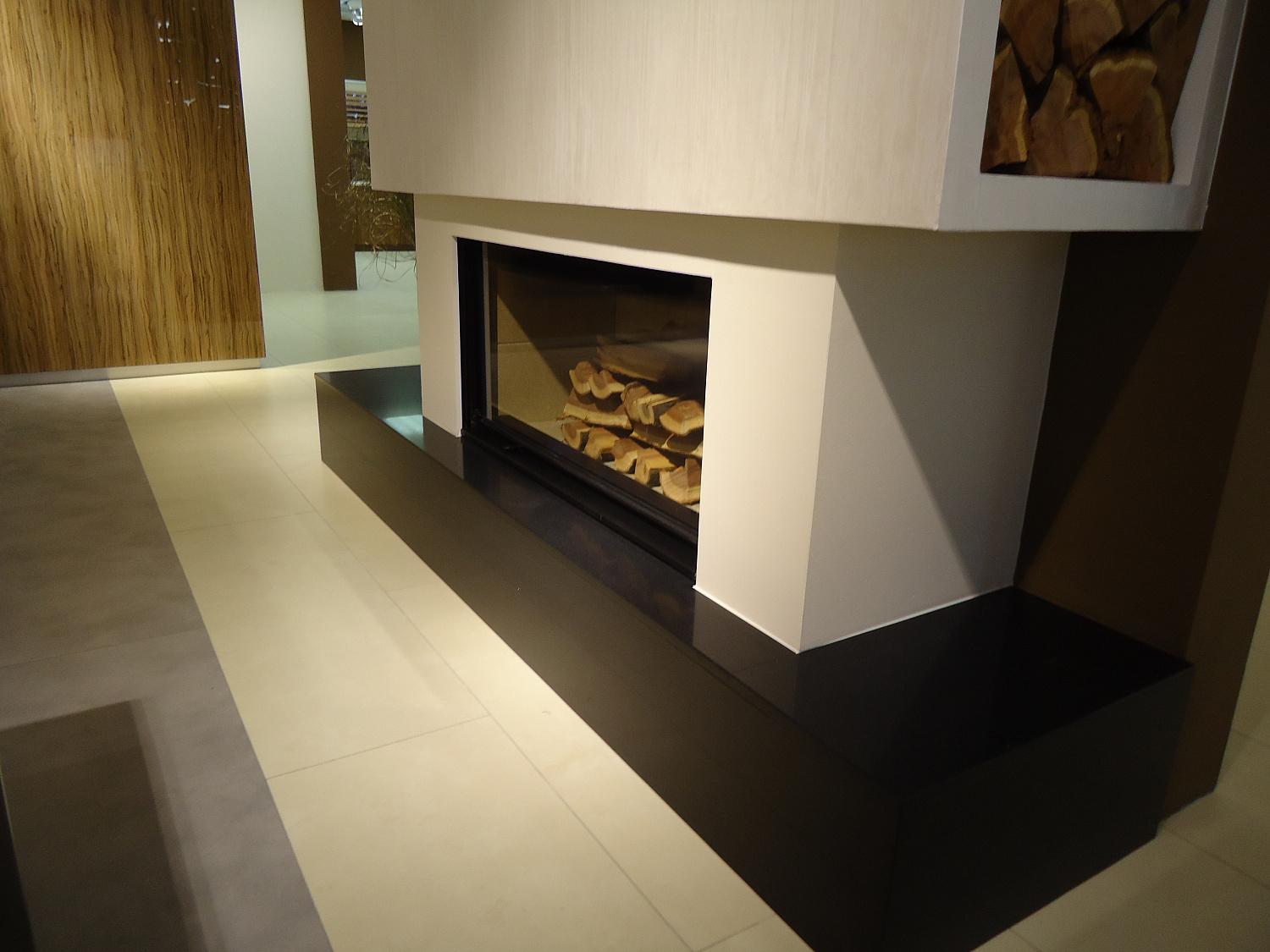 TechniStone Gobi Black