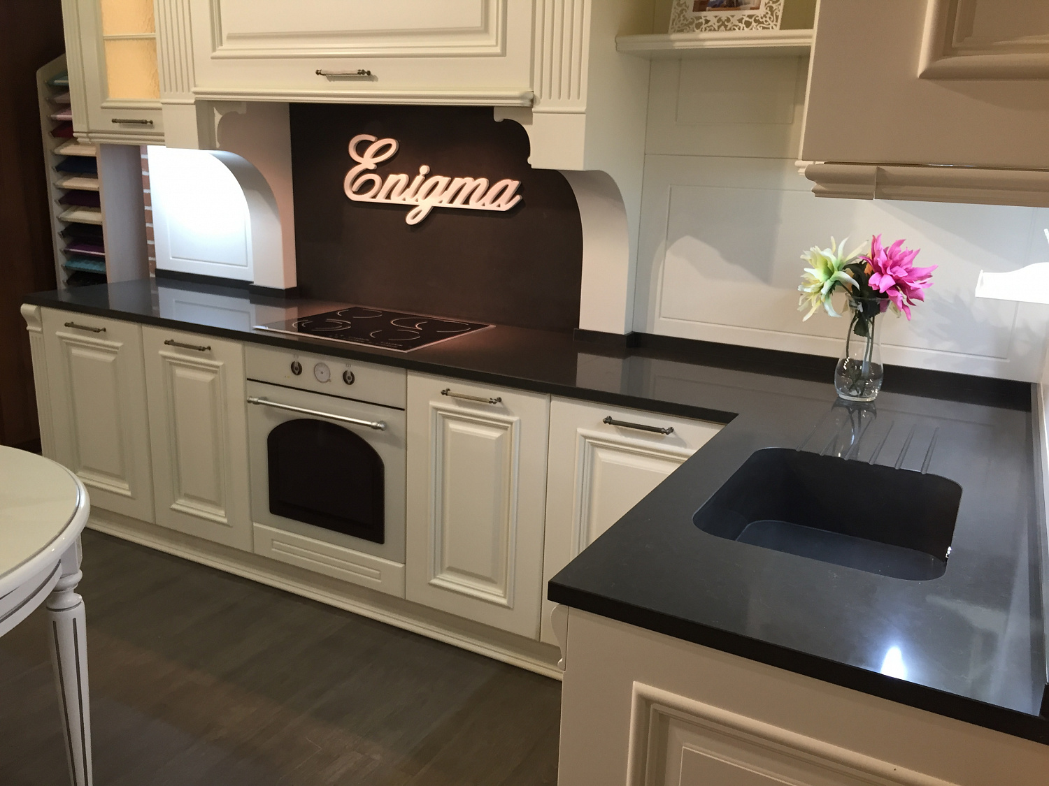 Silestone Calypso