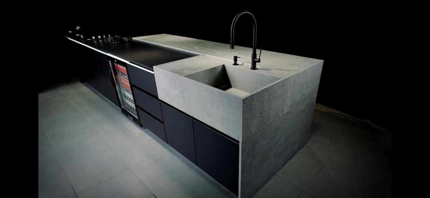 Dekton KRETA