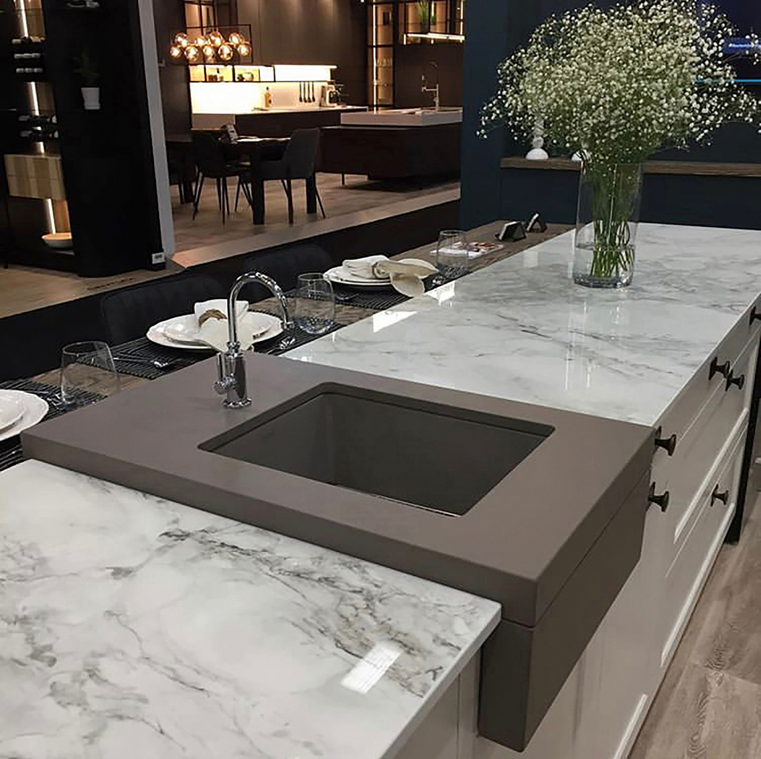 Dekton BERGEN