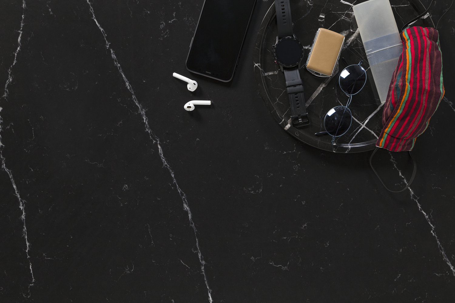 Coante 7716 Arte Black