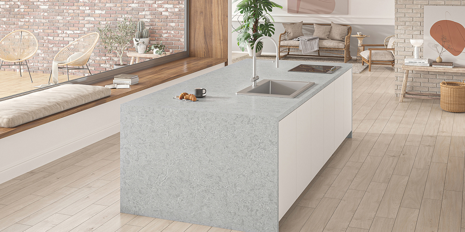 Quantra quartz Rogier