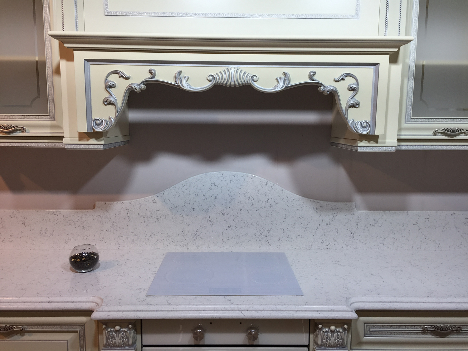 TechniStone Brilliant Arabesco