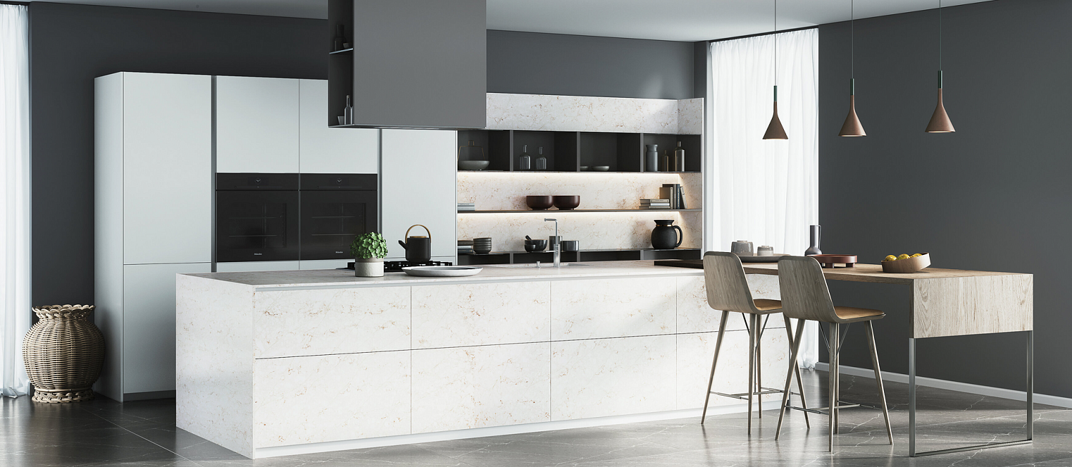 Quartzforms SUGHERO 4005