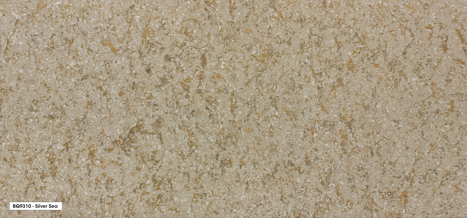 Vicostone Silver Sea BQ 9310