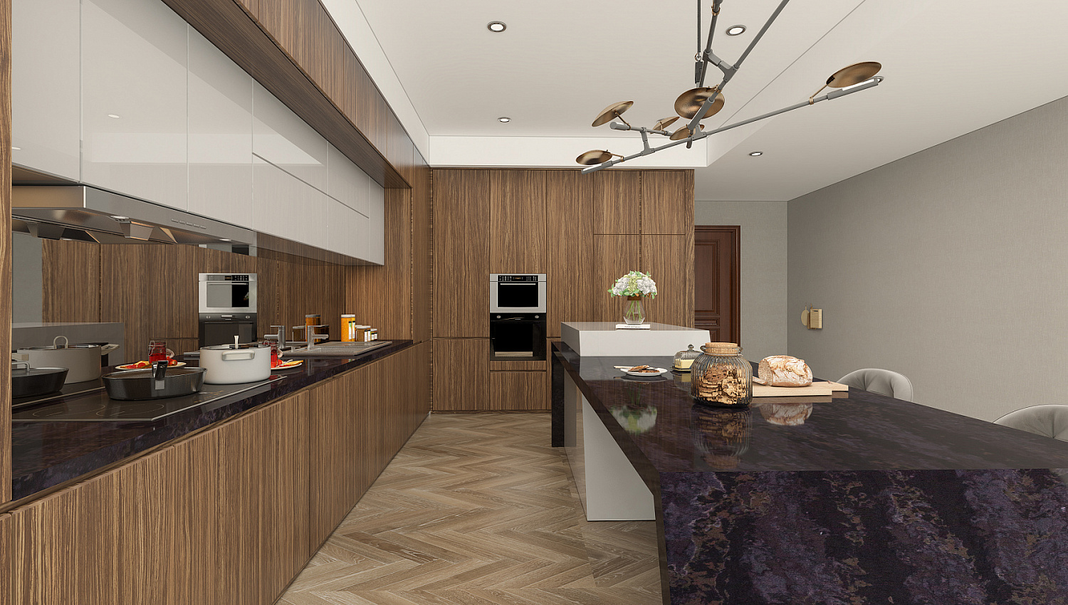 Vicostone Amadeus BQ 8887