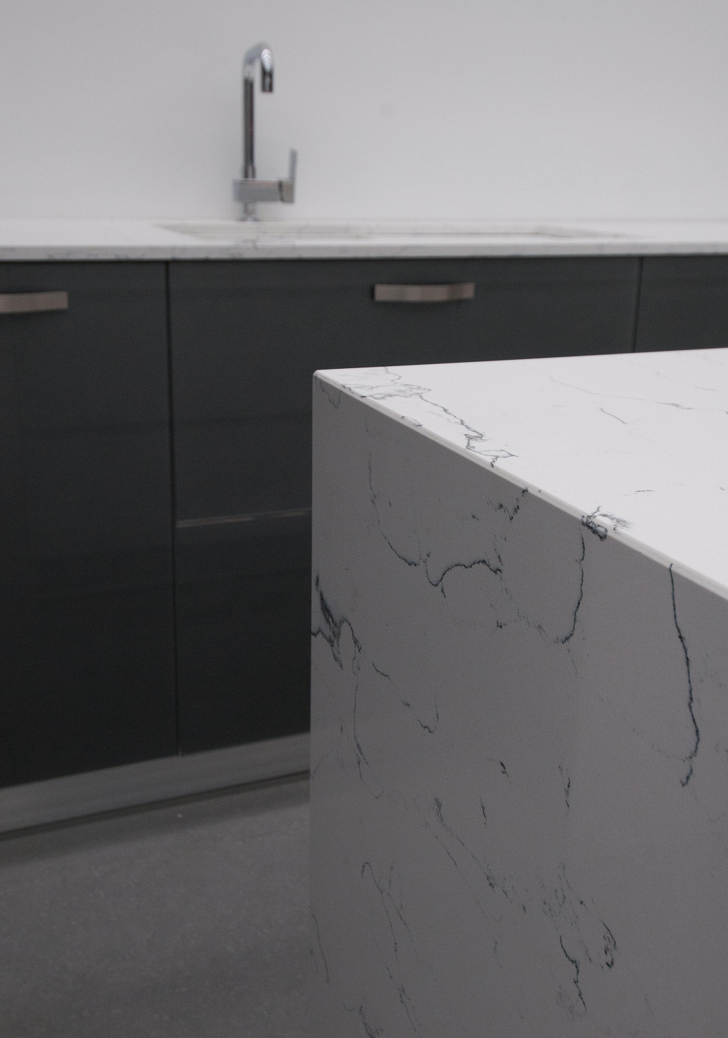 Vicostone Bianco Venato BQ 8440