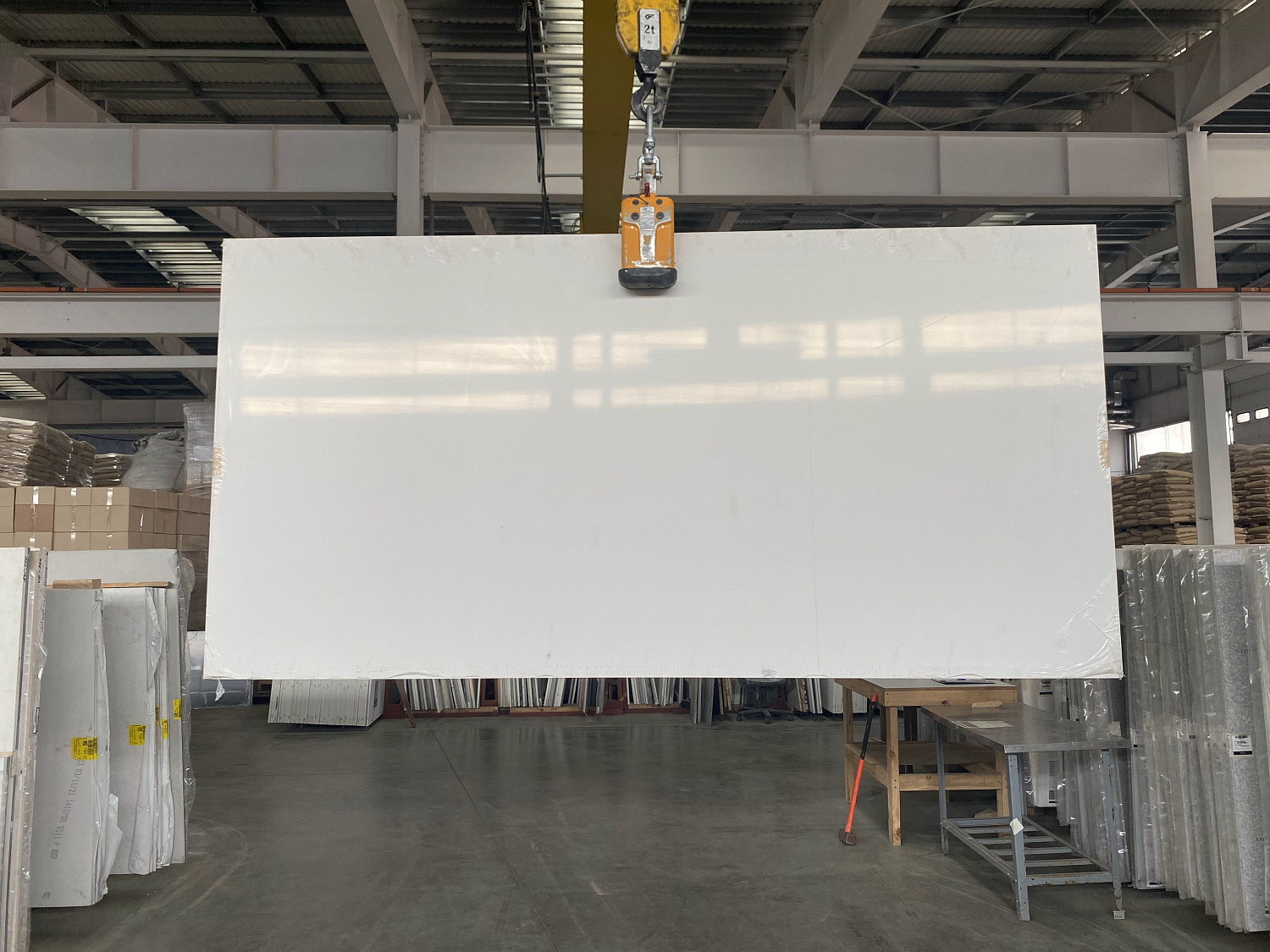 Radianz Diamond White DW105