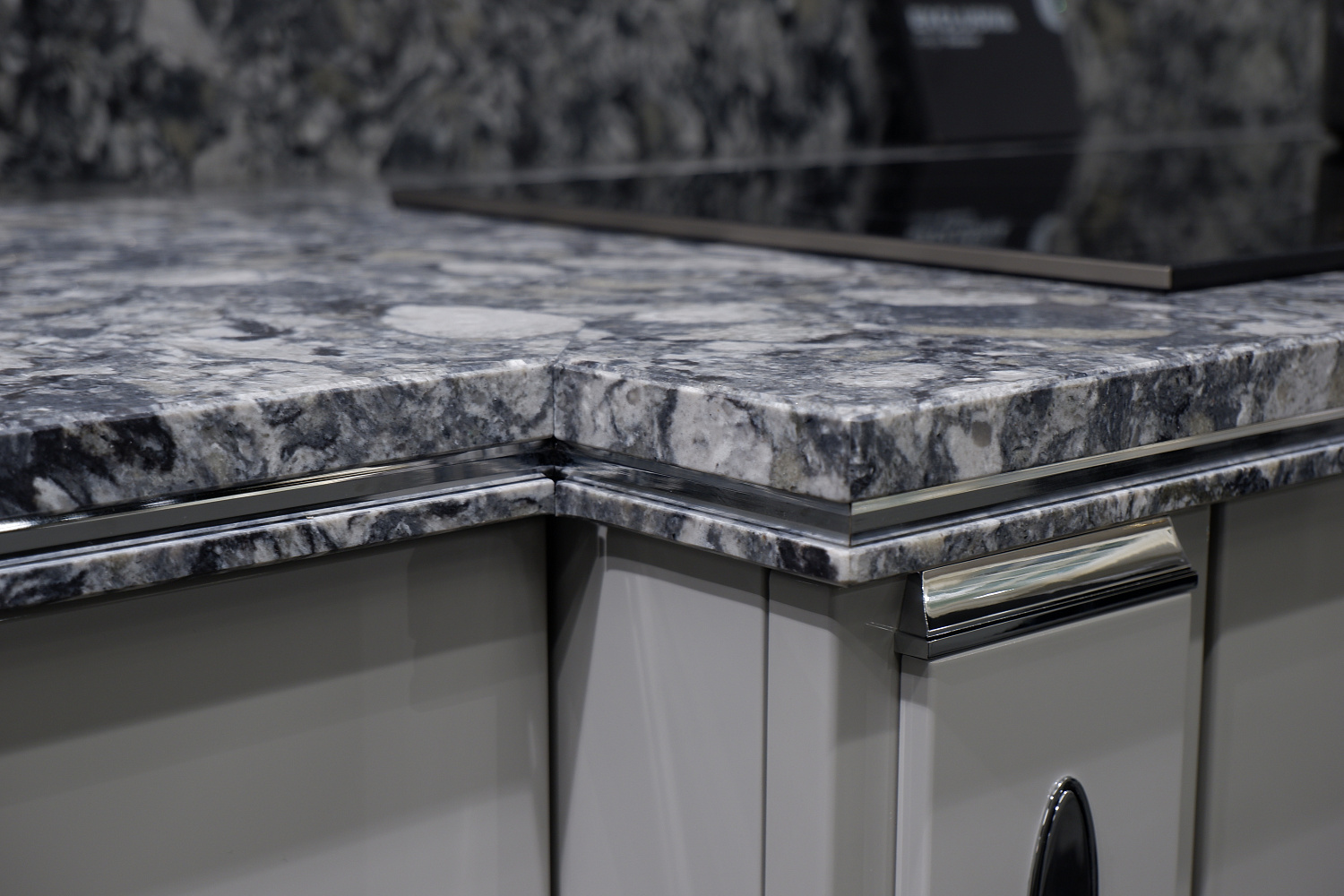 Vicostone Azul Aran BQ 9470