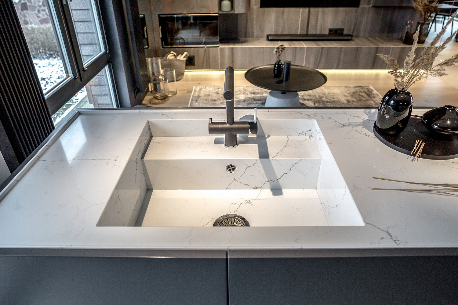 Vicostone Venatino BQ 8660
