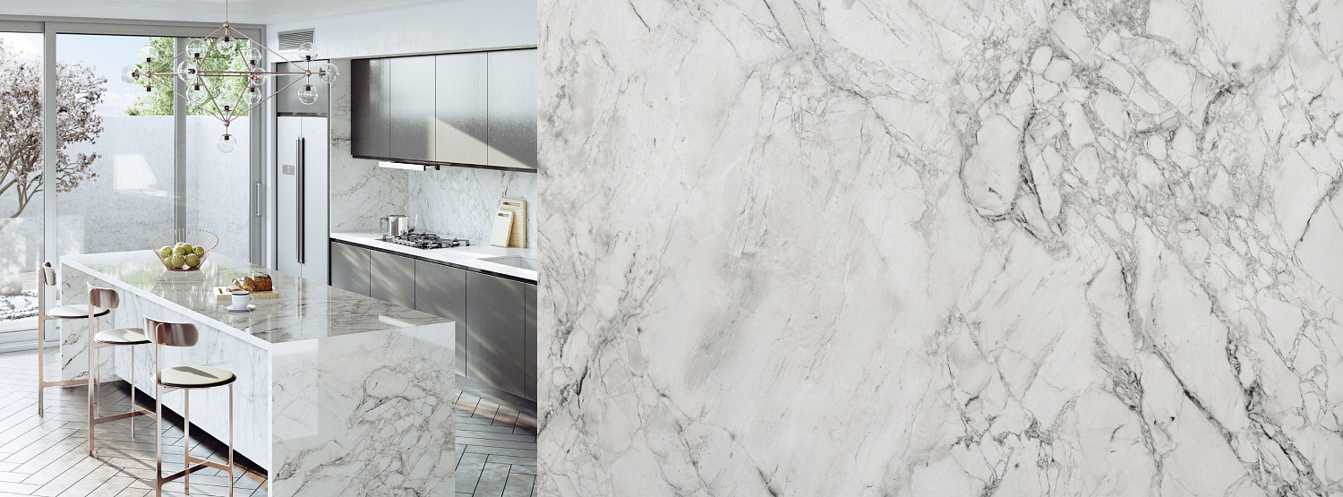 Dekton BERGEN